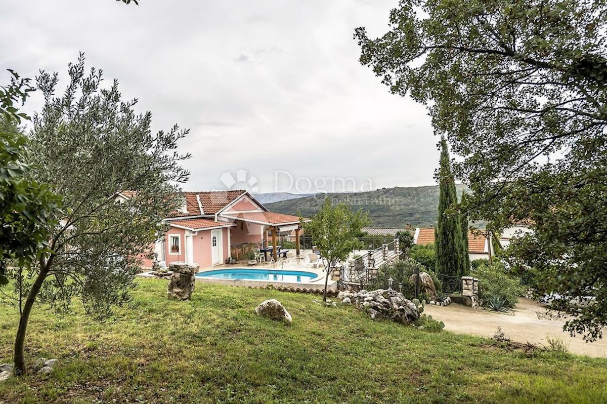 Casa Bribir, Vinodolska Općina, 230m2