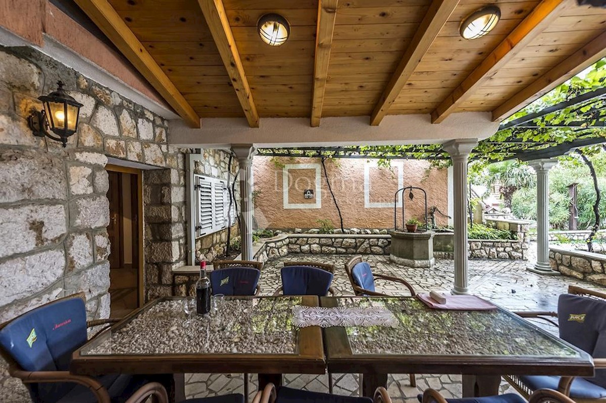 Casa Bribir, Vinodolska Općina, 230m2