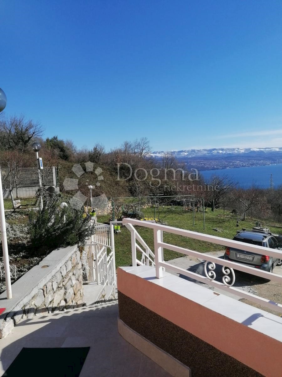 Casa Dobreć, Opatija - Okolica, 100m2