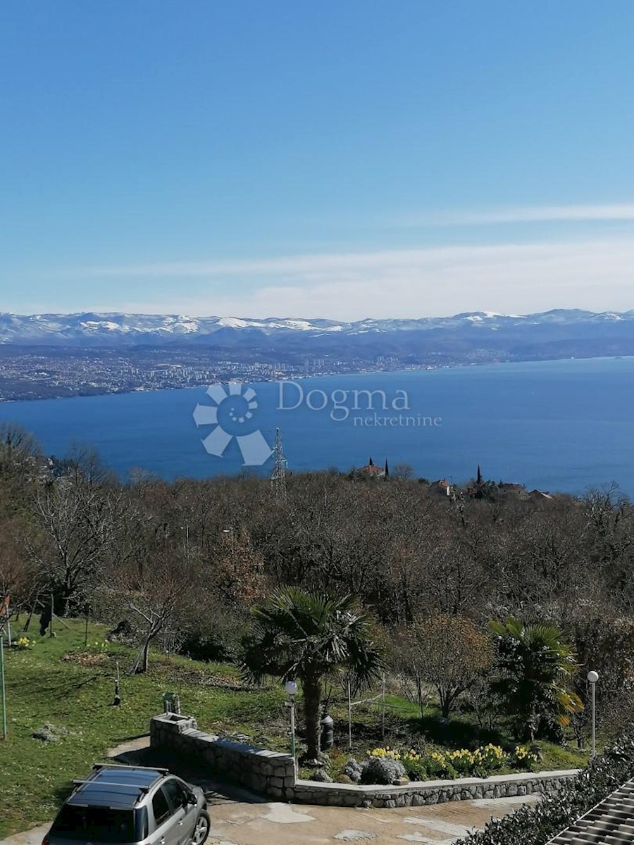 Casa Dobreć, Opatija - Okolica, 100m2