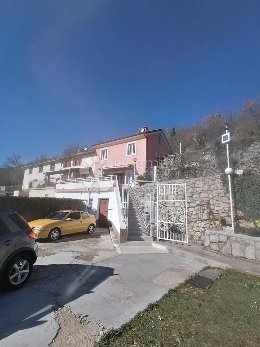 Casa Dobreć, Opatija - Okolica, 100m2