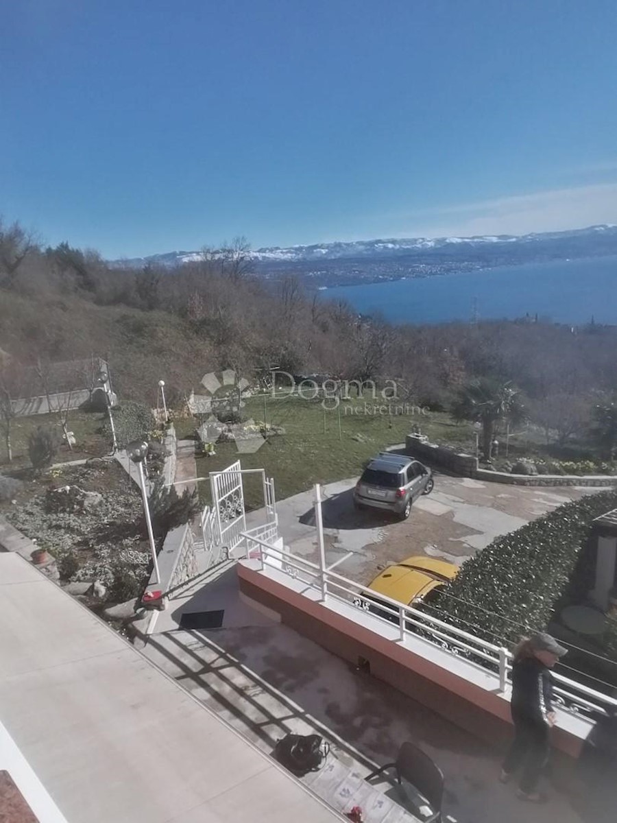 Casa Dobreć, Opatija - Okolica, 100m2