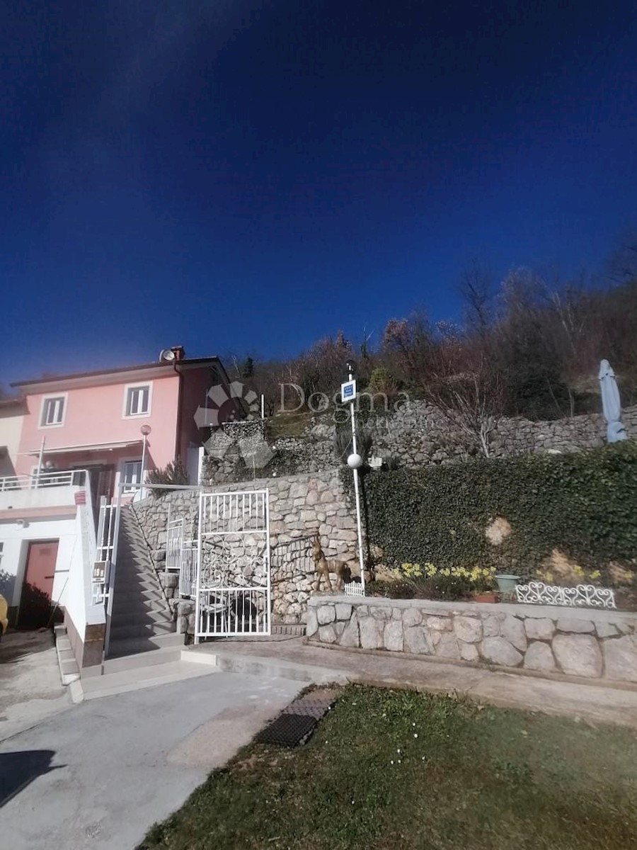 Casa Dobreć, Opatija - Okolica, 100m2