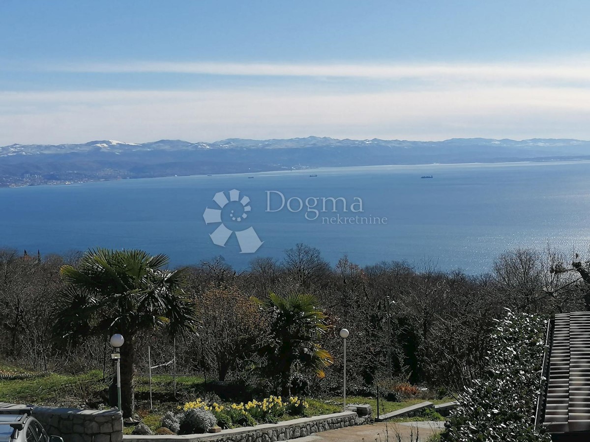 Casa Dobreć, Opatija - Okolica, 100m2