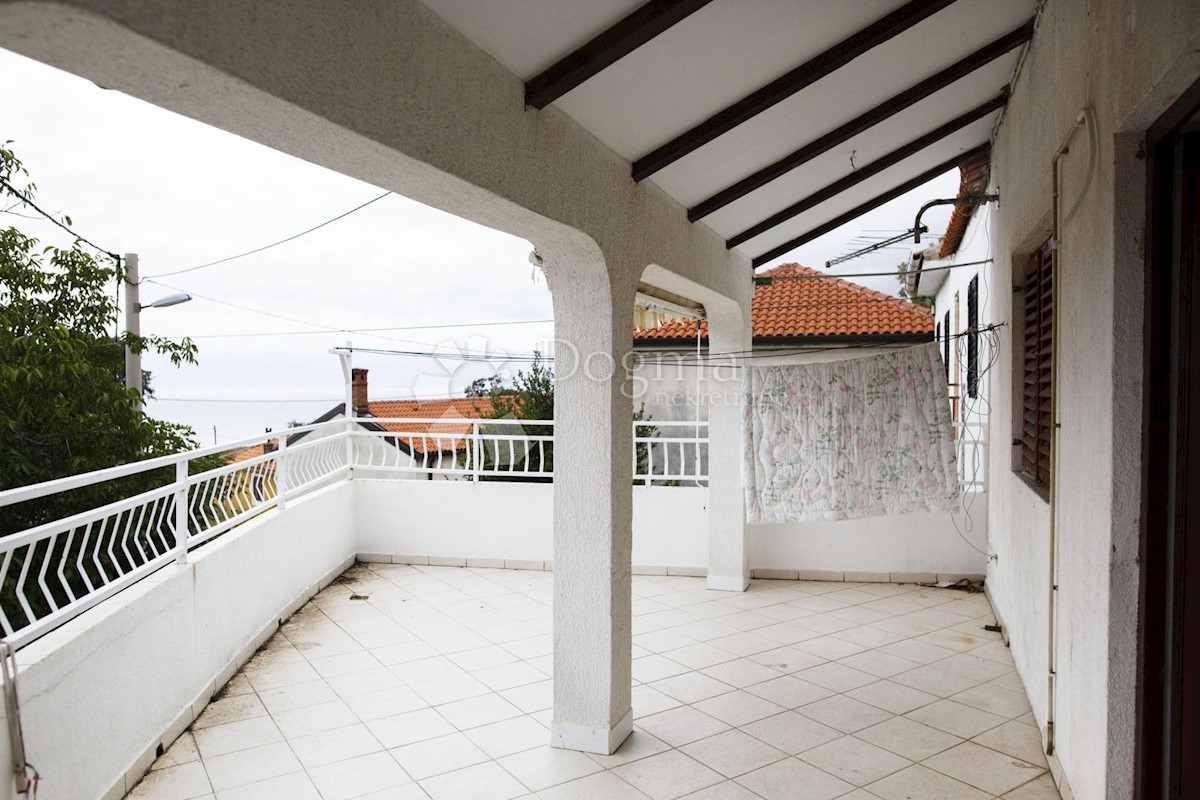 Casa Kostrena, 338m2