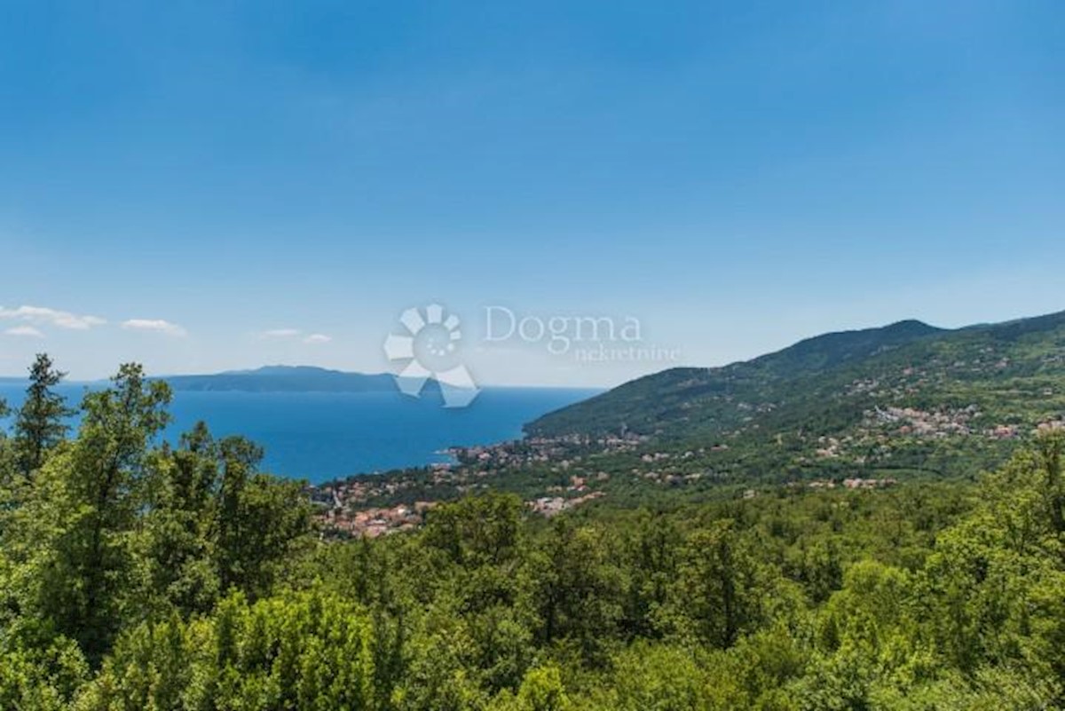 Casa Veprinac, Opatija - Okolica, 290m2