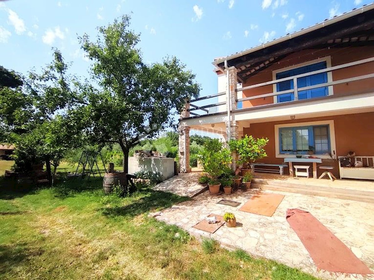 Casa Vodnjan, 227m2