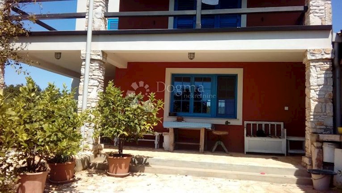 Casa Vodnjan, 227m2