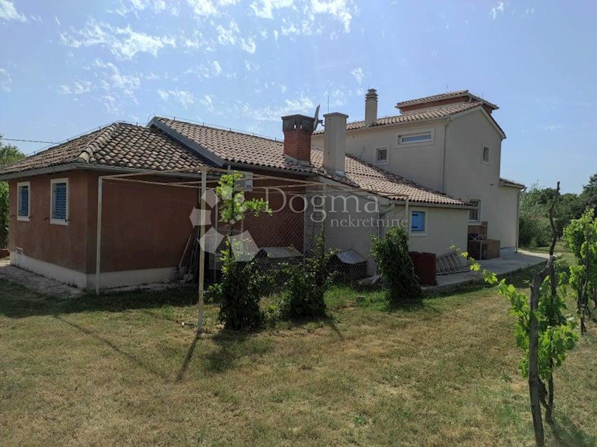 Casa Vodnjan, 227m2