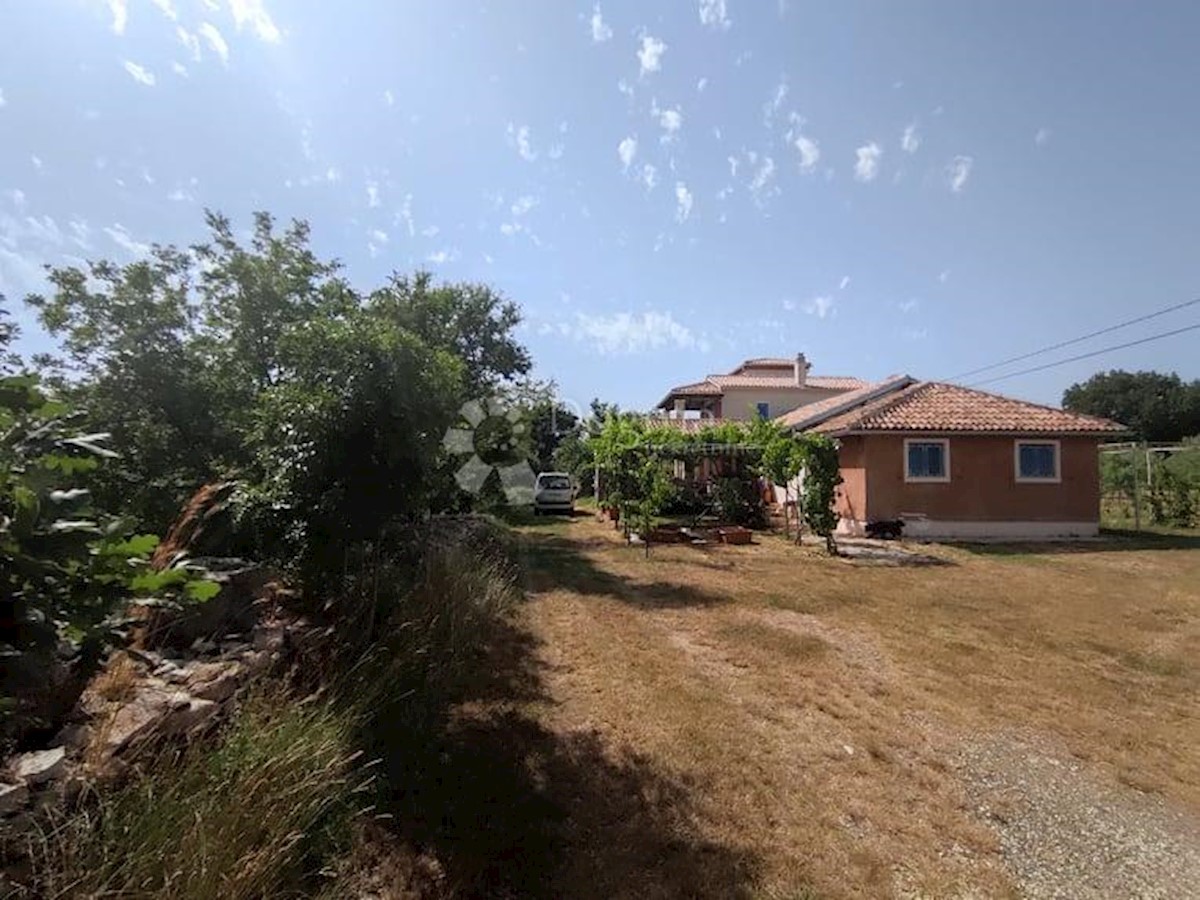 Casa Vodnjan, 227m2