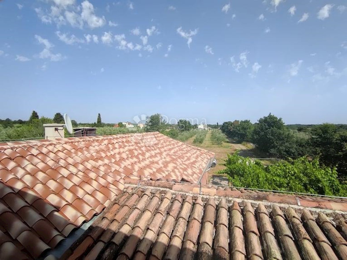 Casa Vodnjan, 227m2