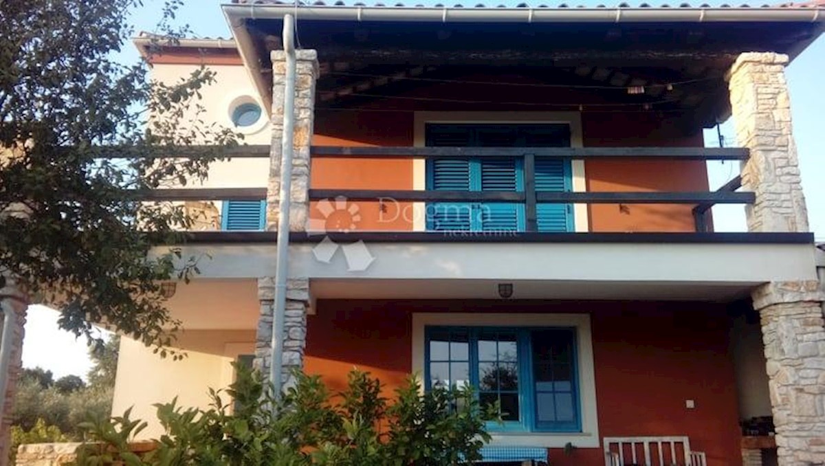 Casa Vodnjan, 227m2