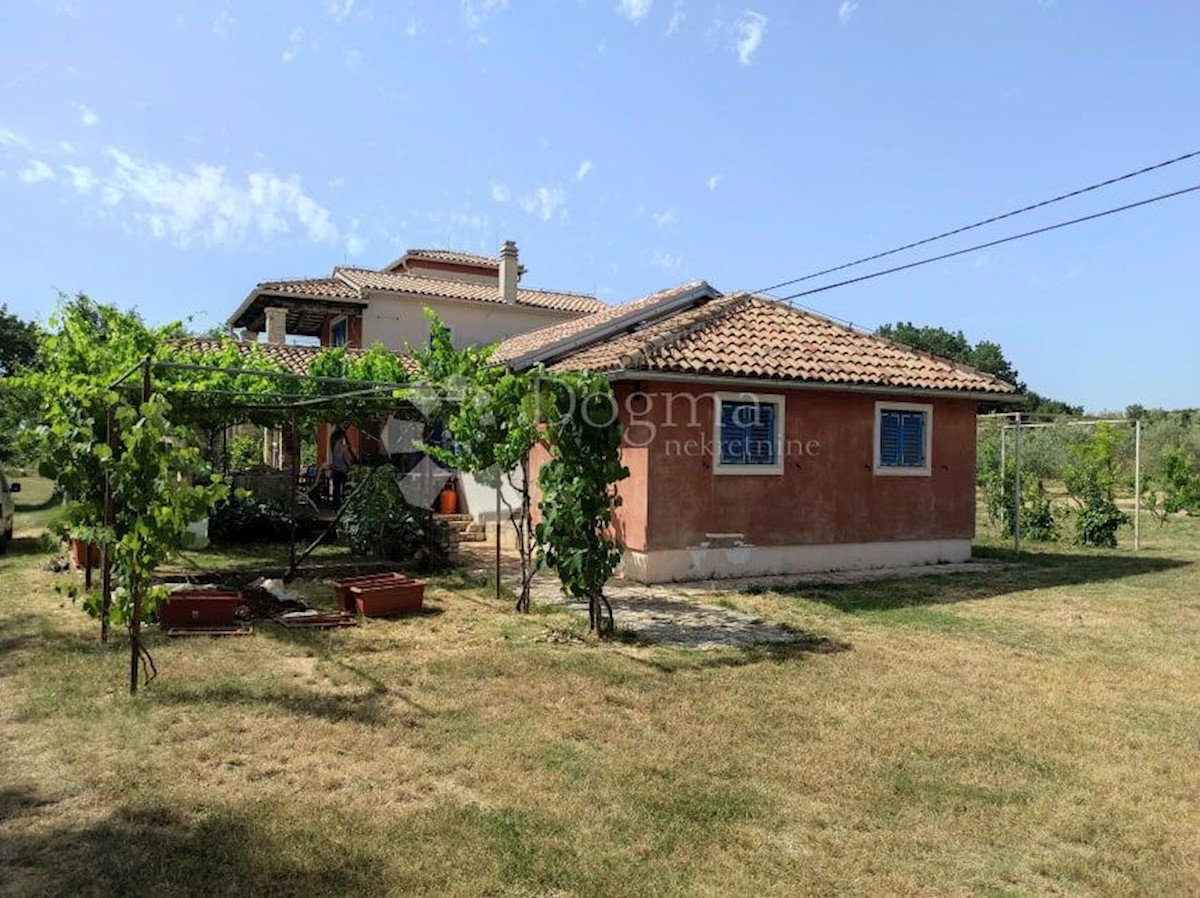 Casa Vodnjan, 227m2