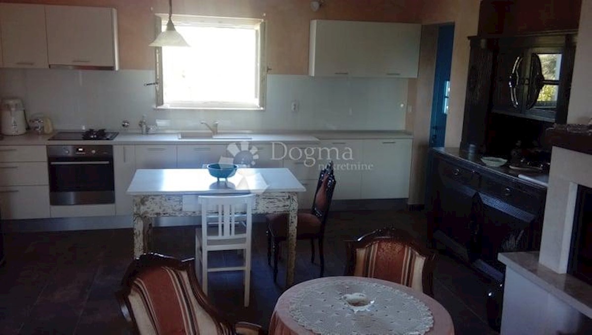 Casa Vodnjan, 227m2