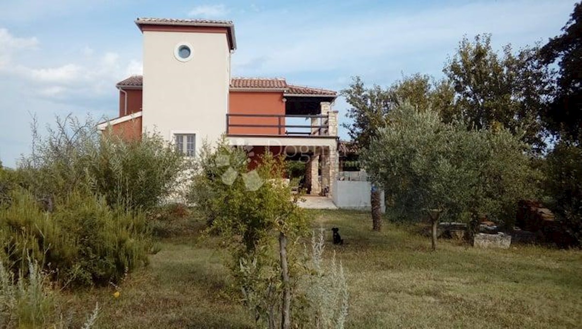 Casa Vodnjan, 227m2