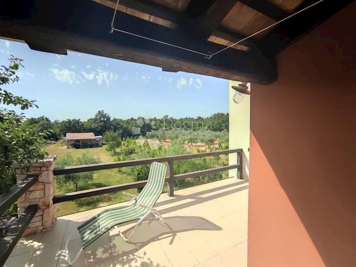 Casa Vodnjan, 227m2