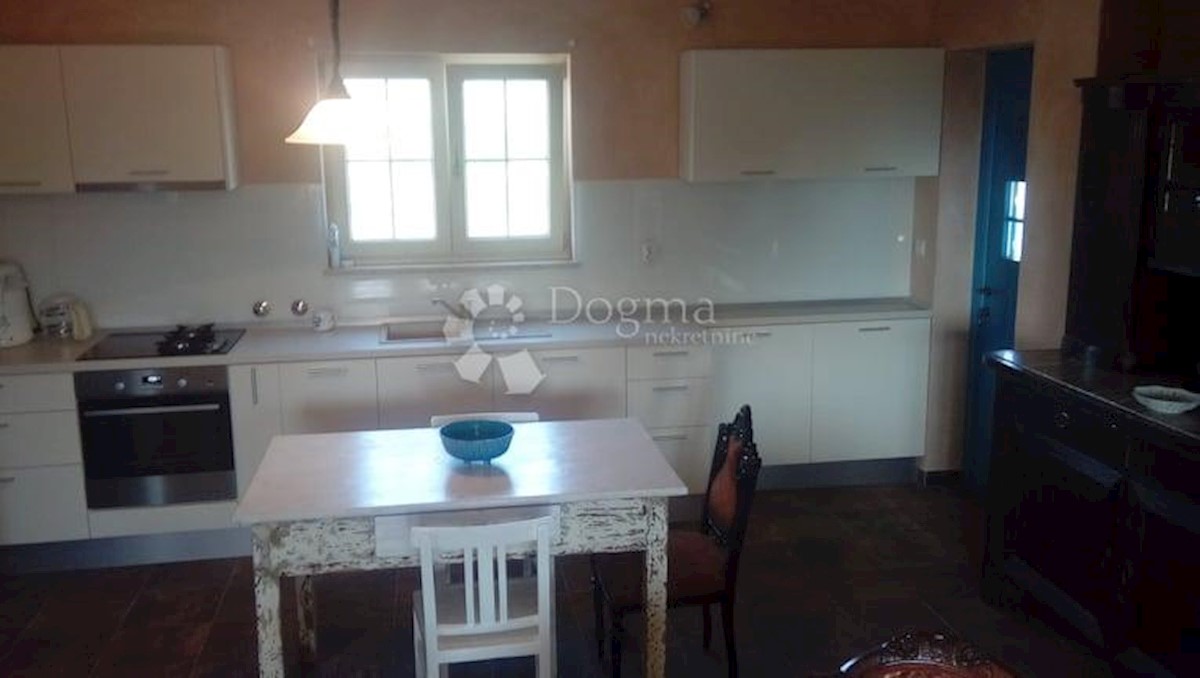 Casa Vodnjan, 227m2