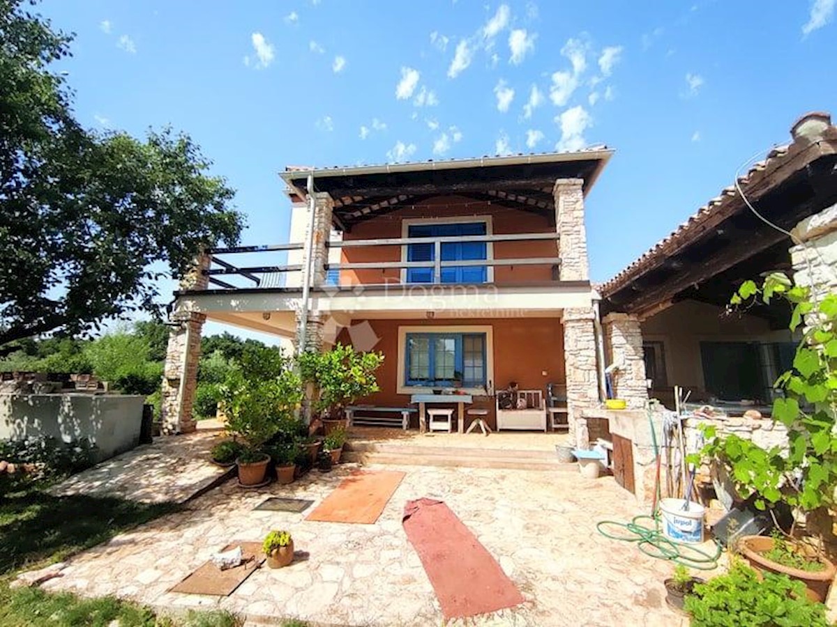 Casa Vodnjan, 227m2