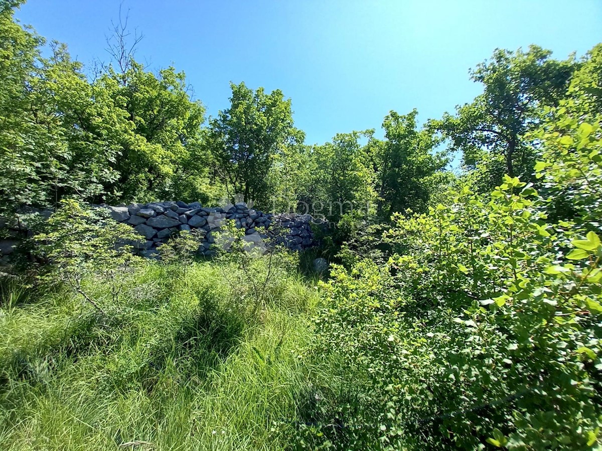 Terreno Šmrika, Kraljevica, 1.467m2