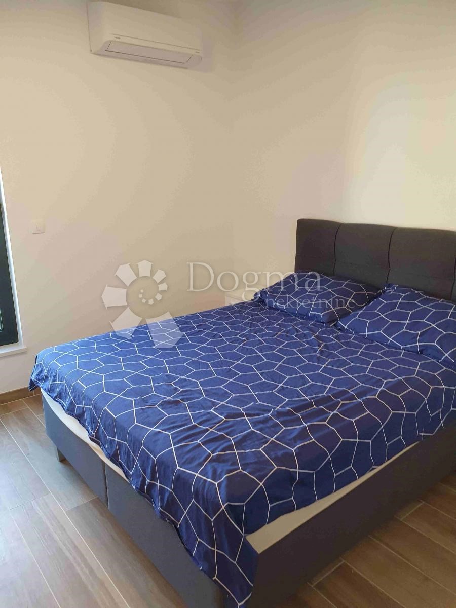 Appartamento Porat, Malinska-Dubašnica, 90m2