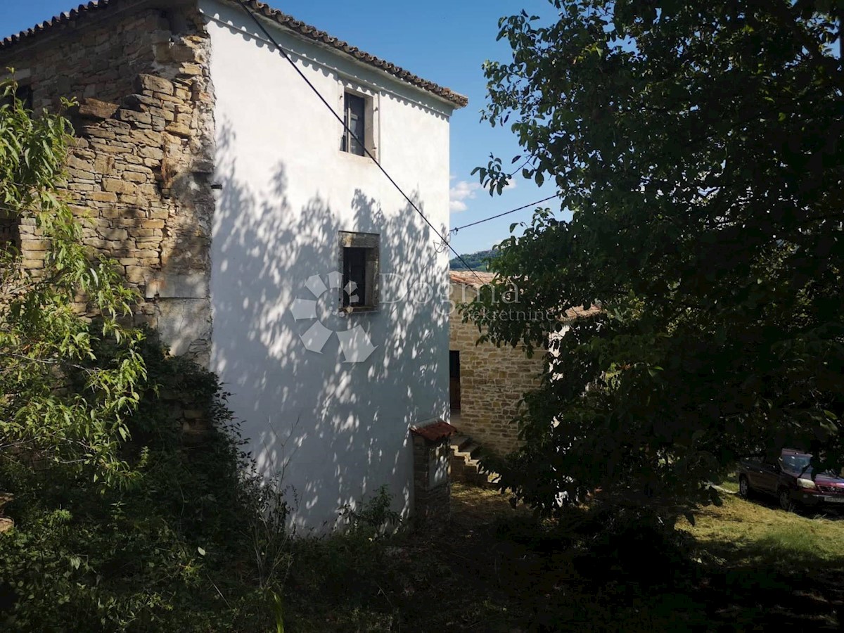 Casa Livade, Oprtalj, 180m2