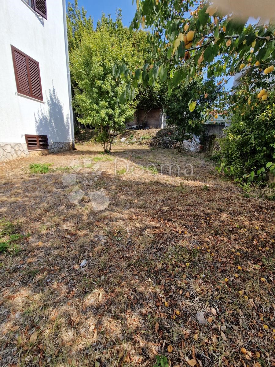 Appartamento Njivice, Omišalj, 77,86m2