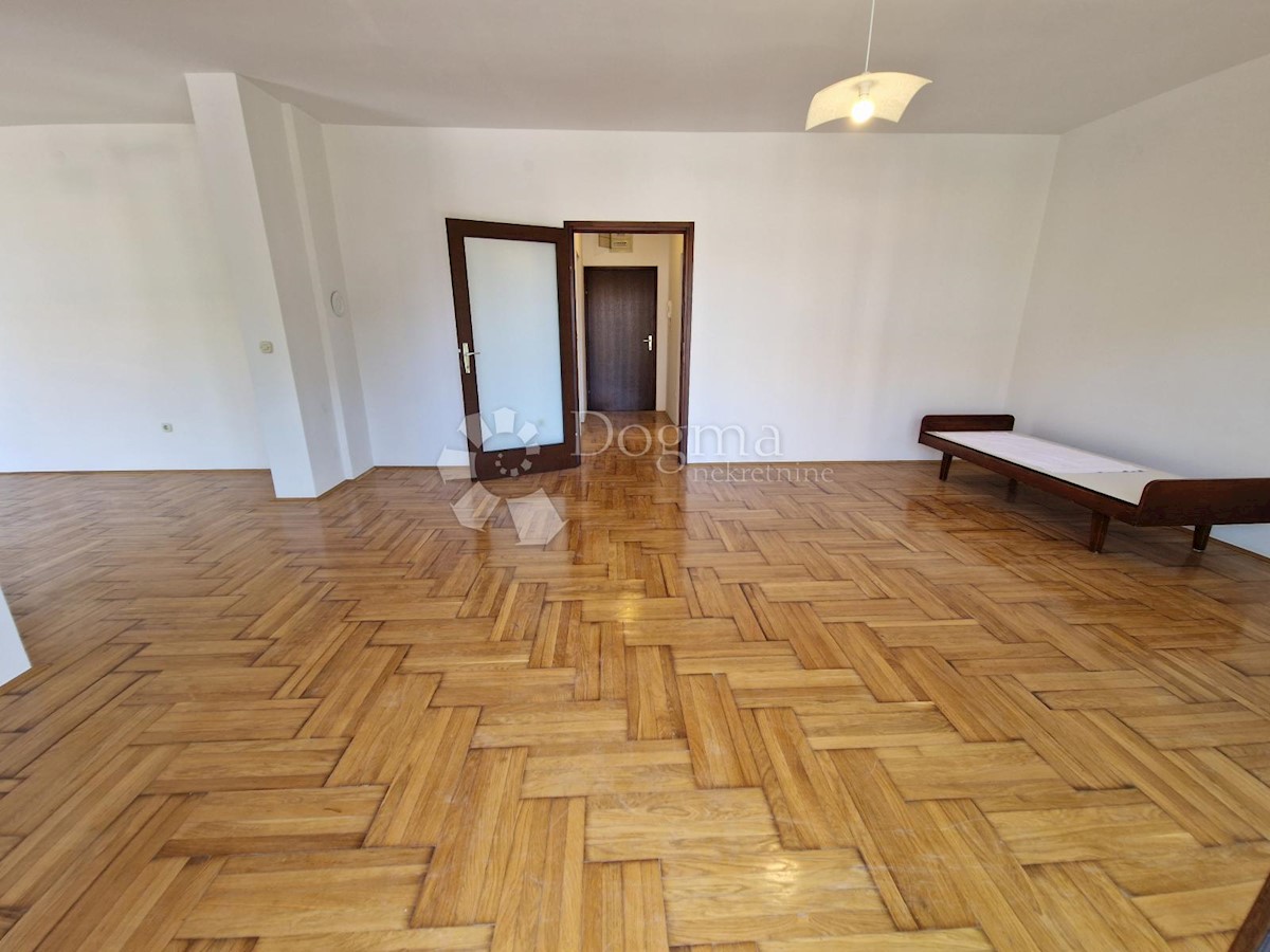 Appartamento Njivice, Omišalj, 77,86m2