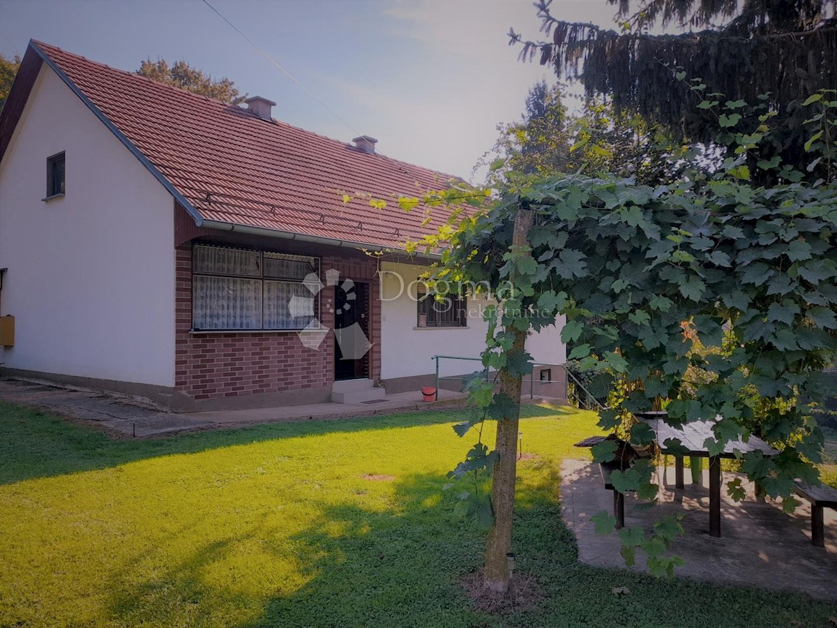 Casa Kapelščak, Sveti Martin Na Muri, 119m2