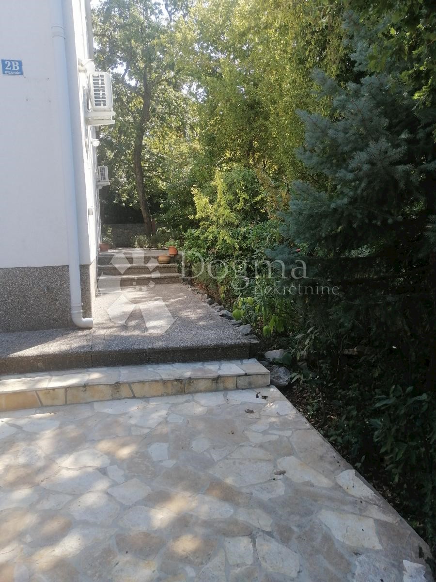 Appartamento Njivice, Omišalj, 41,54m2