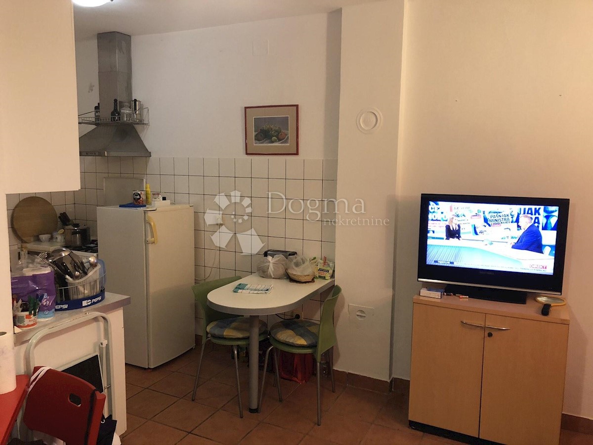 Appartamento Njivice, Omišalj, 41,54m2