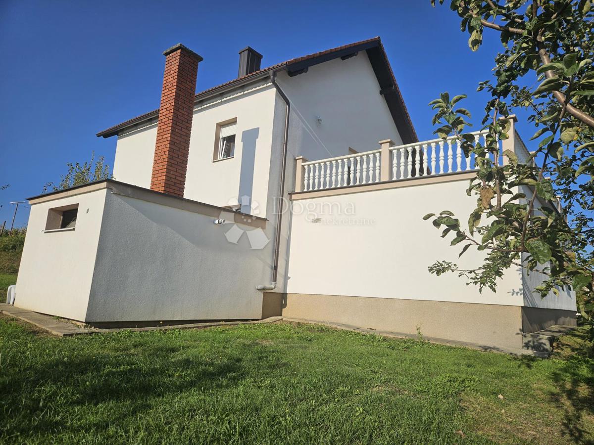 Casa Gornji Kneginec, 237m2