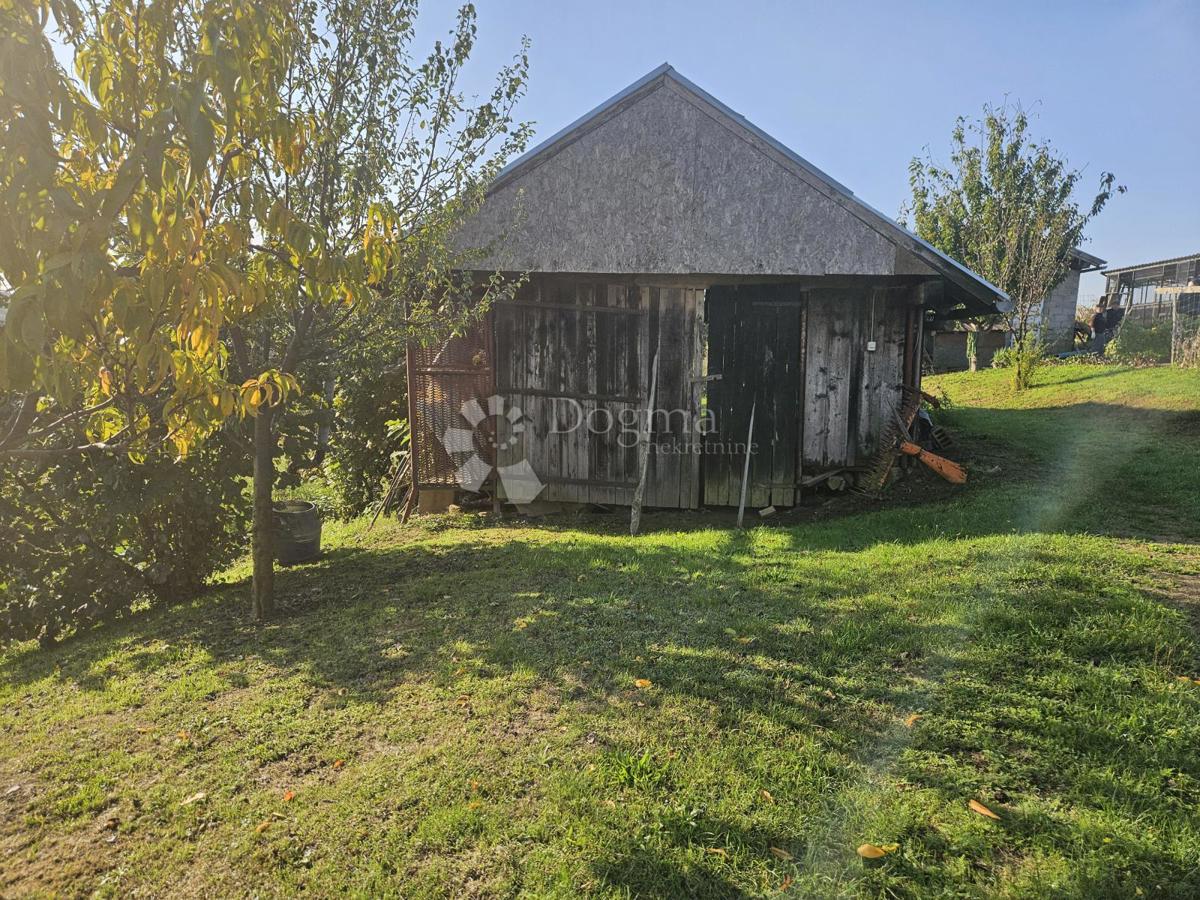 Casa Gornji Kneginec, 237m2