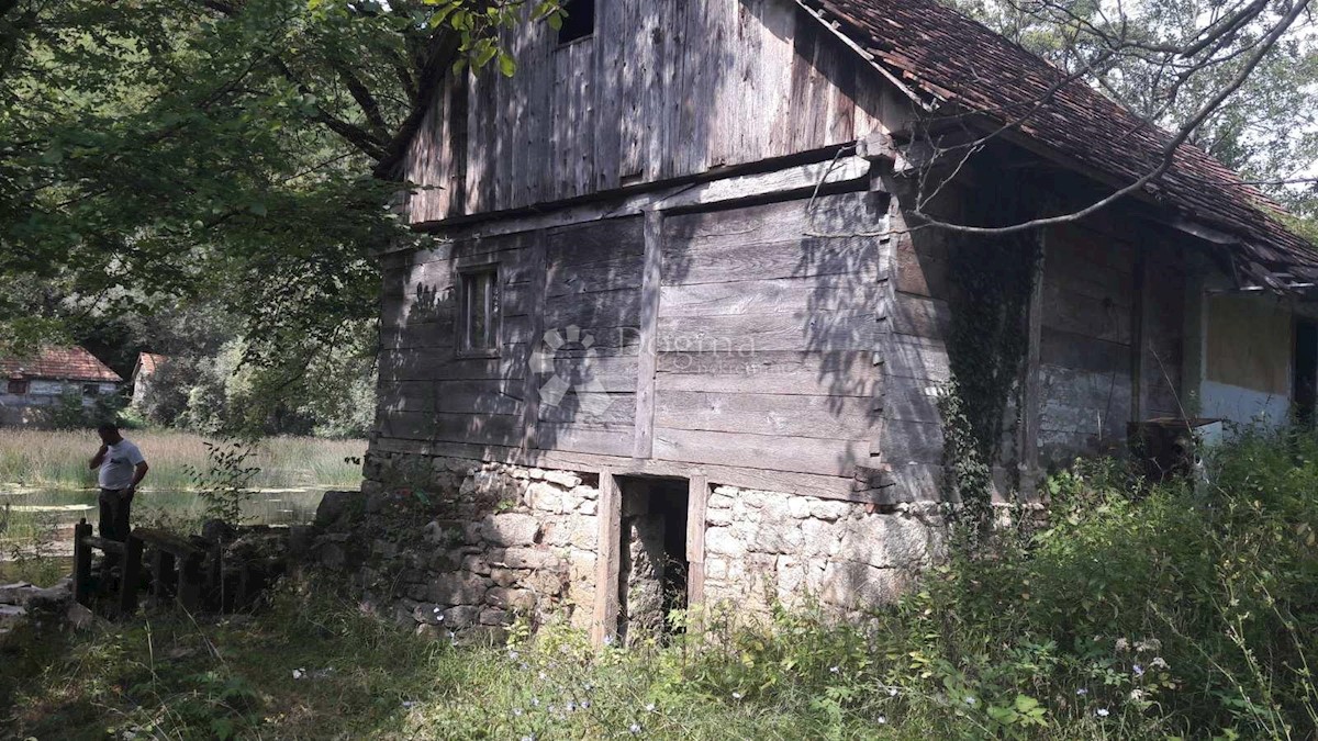 Casa Točak, Slunj, 403m2