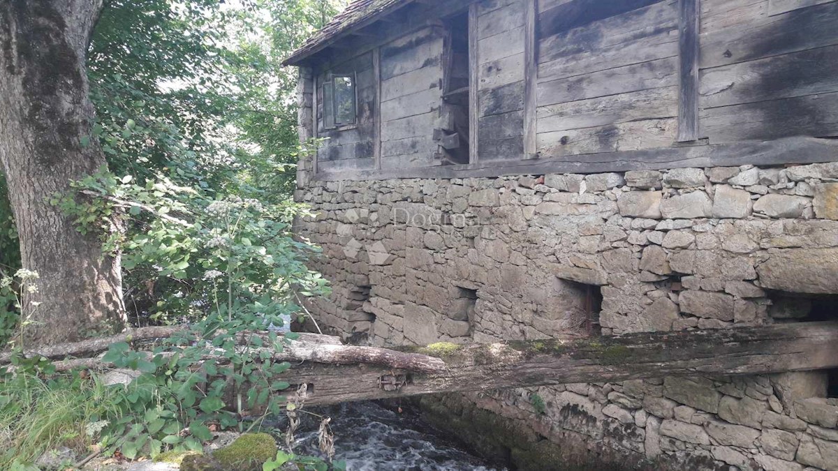 Casa Točak, Slunj, 403m2