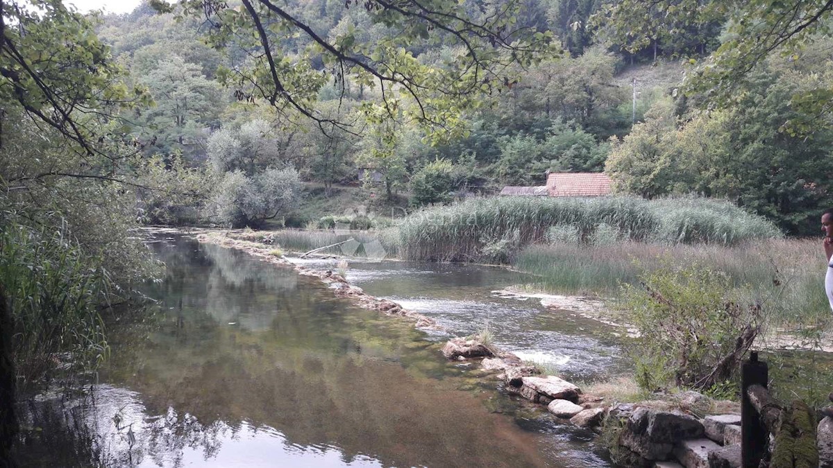 Casa Točak, Slunj, 403m2