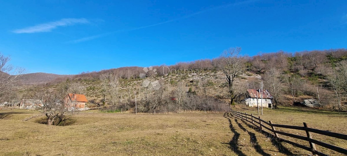 Casa Centar, Gospić, 117,21m2