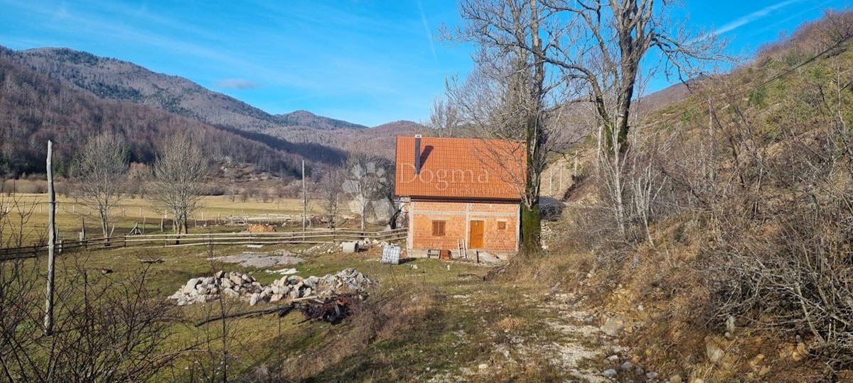 Casa Centar, Gospić, 117,21m2