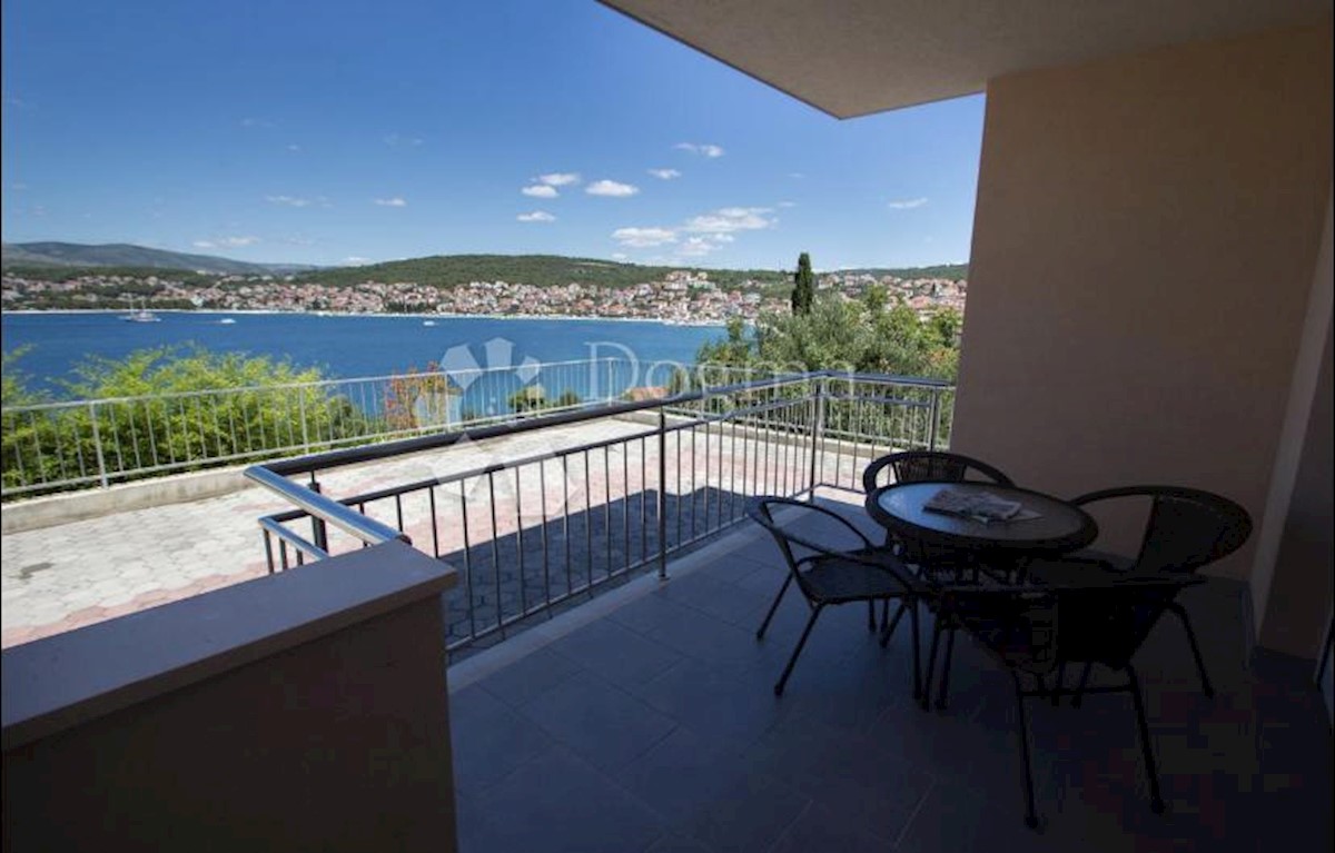 Casa Čiovo, Trogir, 362m2