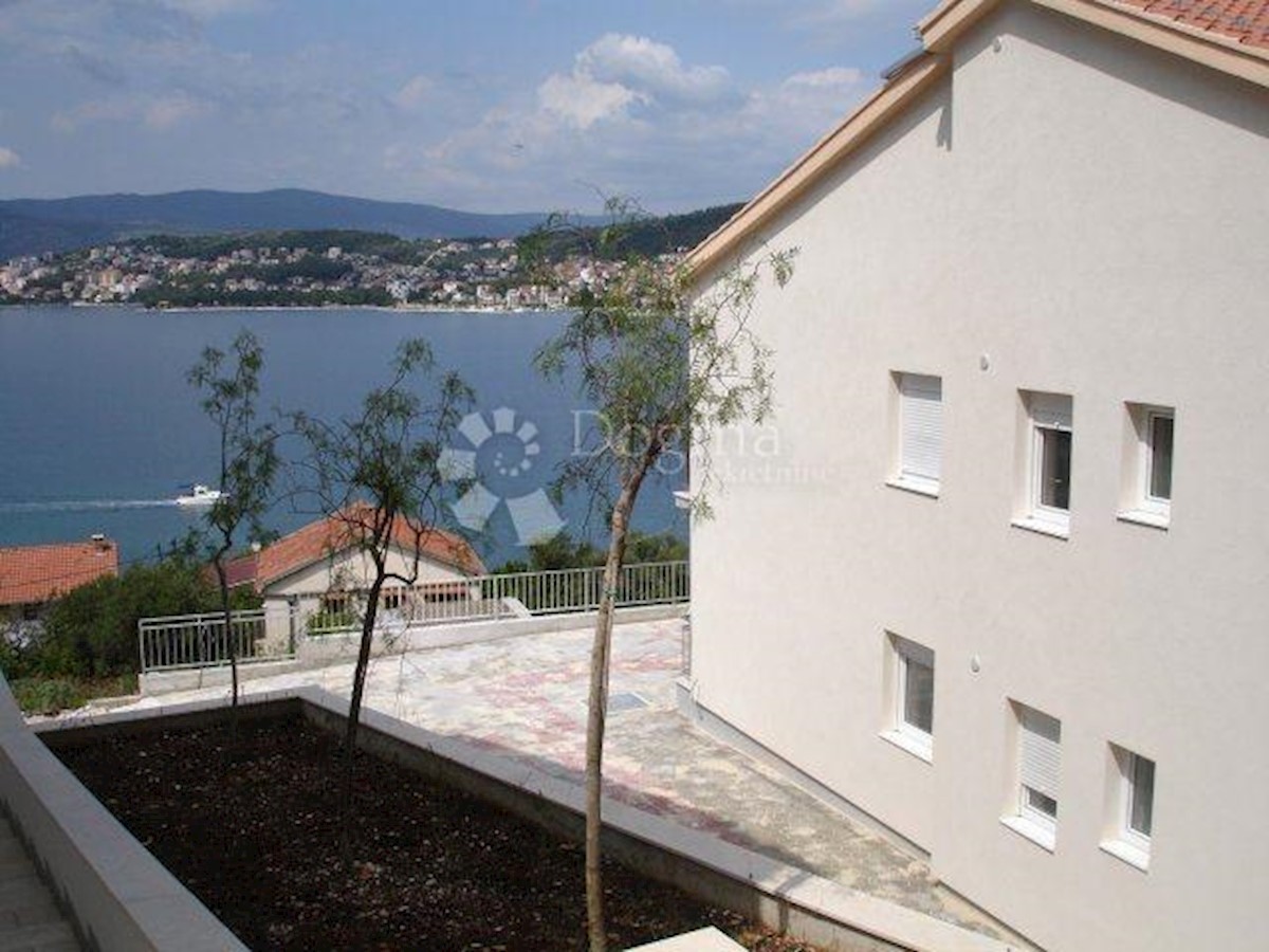 Casa Čiovo, Trogir, 362m2