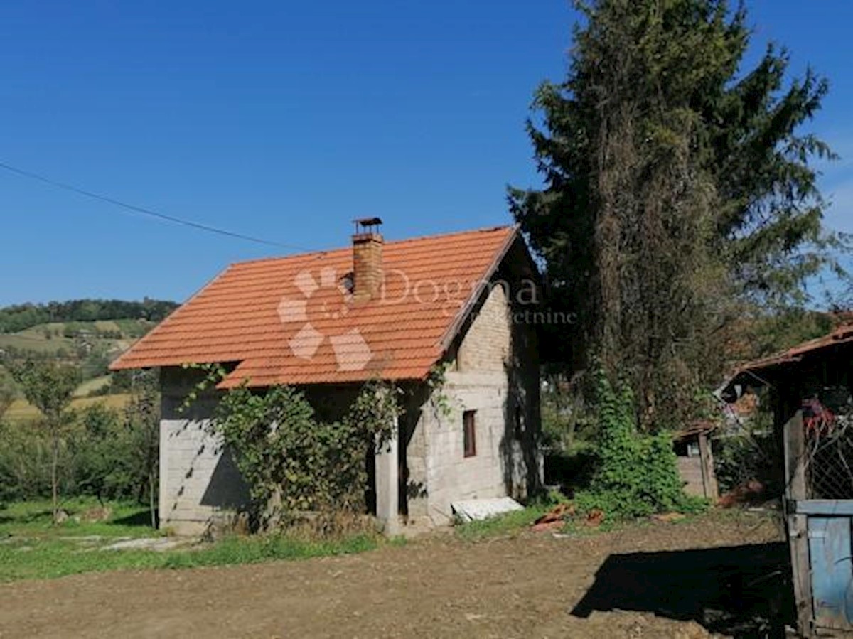 Casa Mala Erpenja, Krapinske Toplice, 256m2