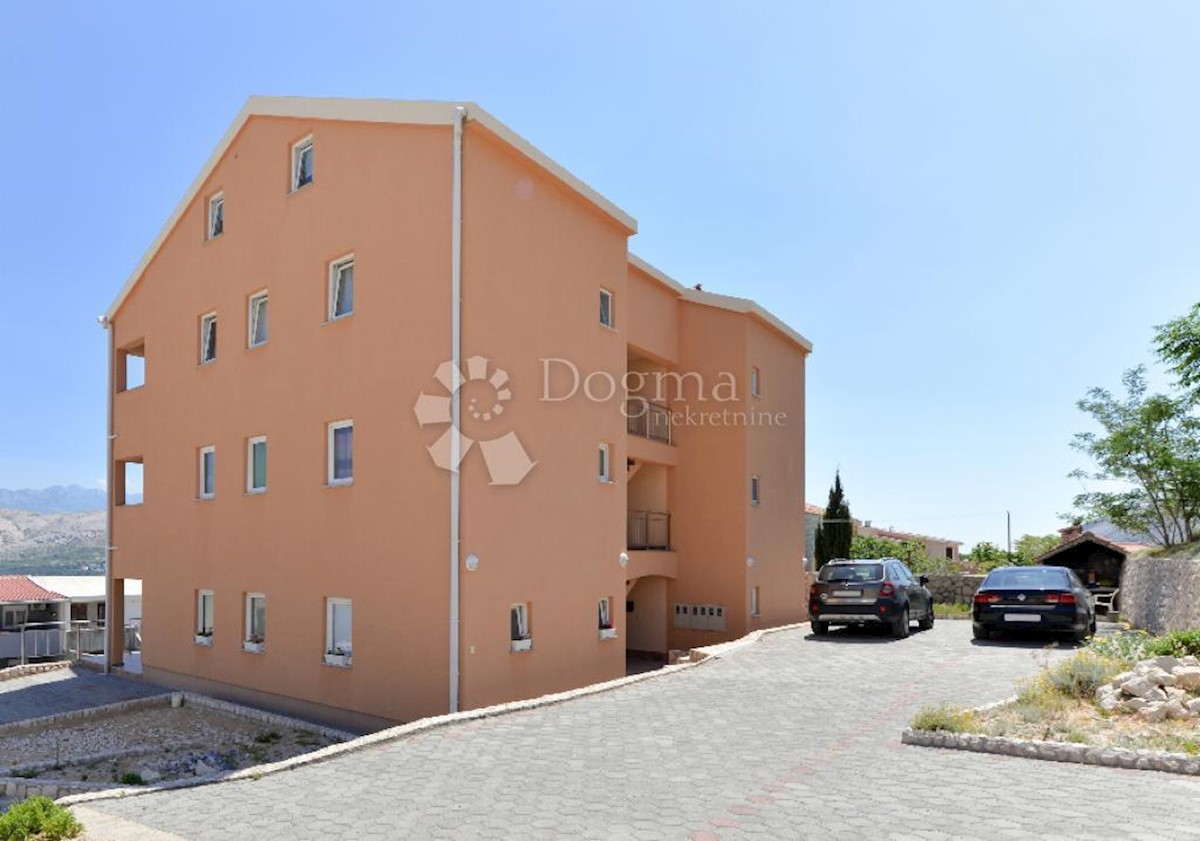 Appartamento Pag, 120m2