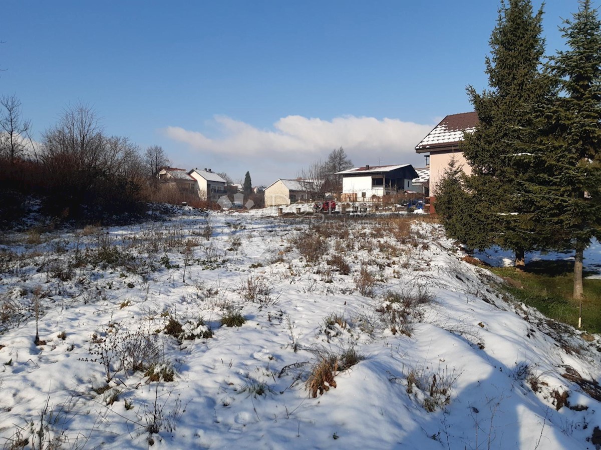 Terreno Ogulin, 2.300m2