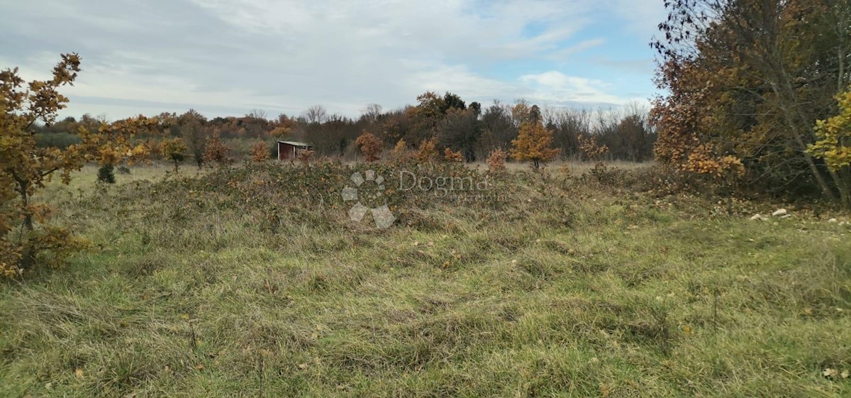 Terreno Valtura, Ližnjan, 11.273m2