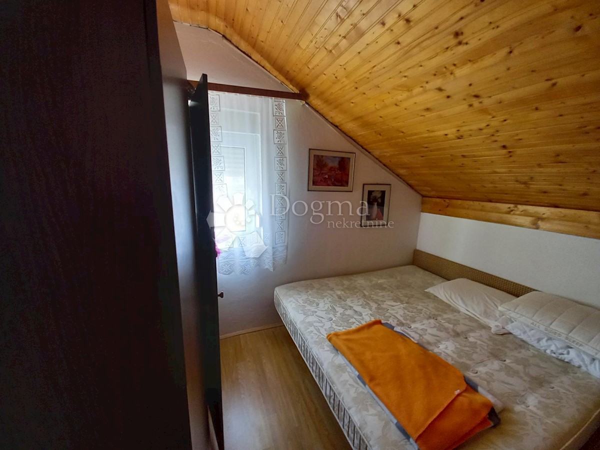 Casa Gornji Karin, Obrovac, 92m2