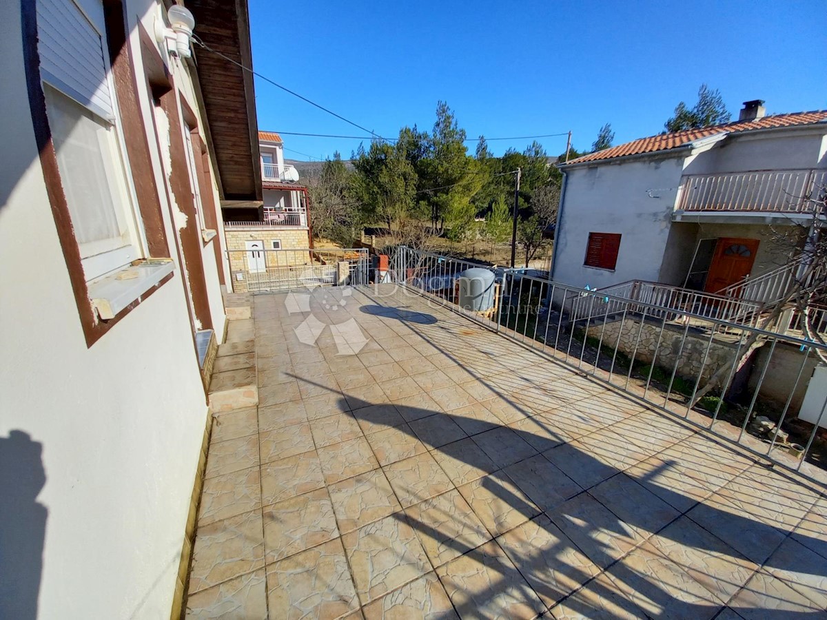 Casa Gornji Karin, Obrovac, 92m2