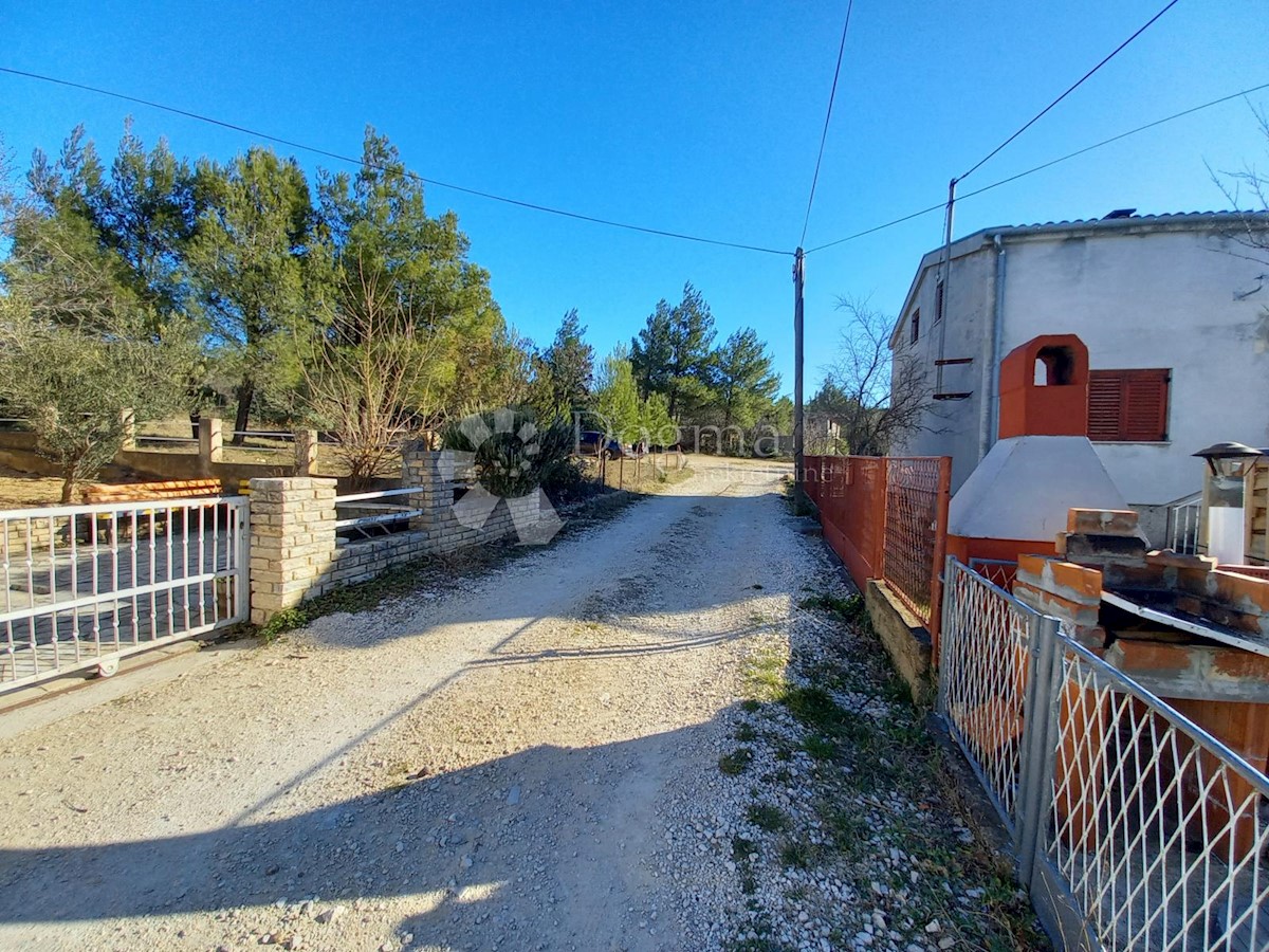 Casa Gornji Karin, Obrovac, 92m2