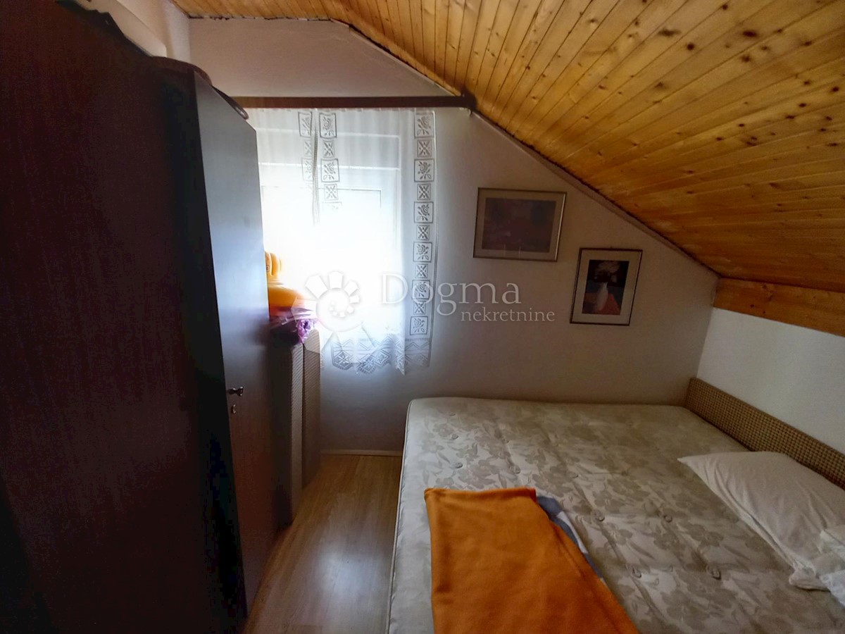 Casa Gornji Karin, Obrovac, 92m2