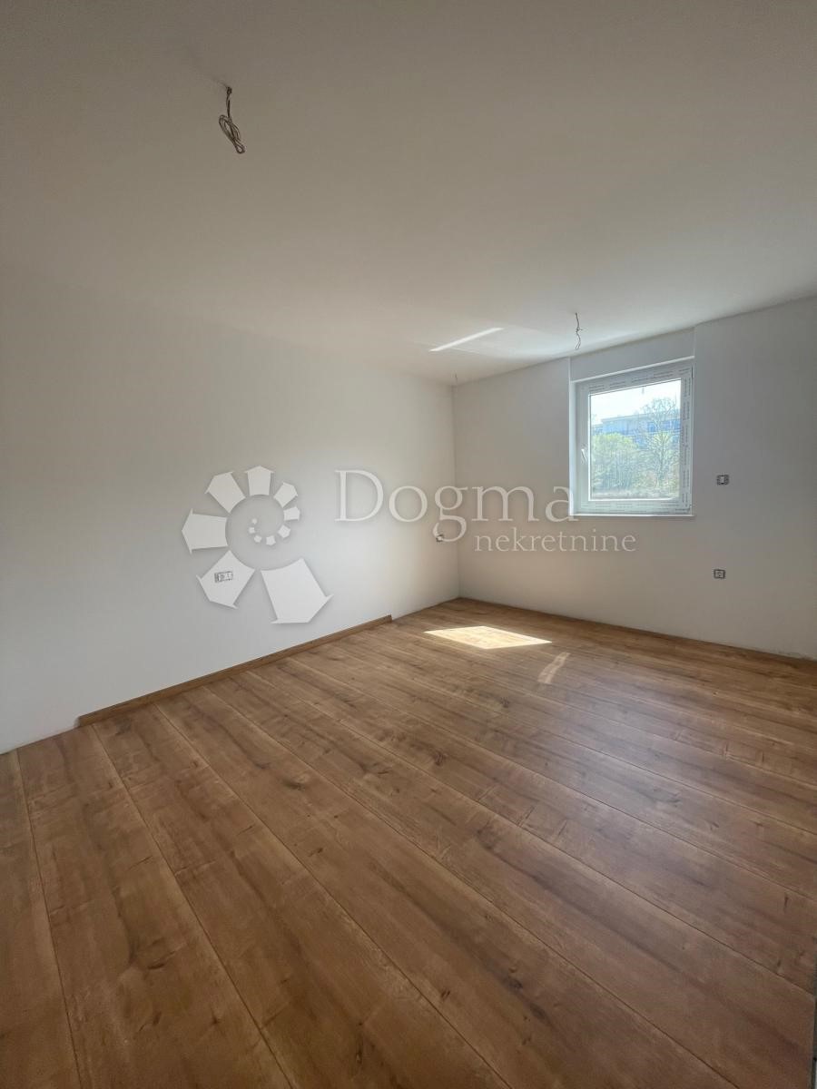 Appartamento Malinska, Malinska-Dubašnica, 98m2