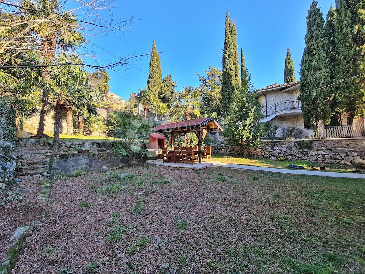 Casa Volosko, Opatija, 330m2