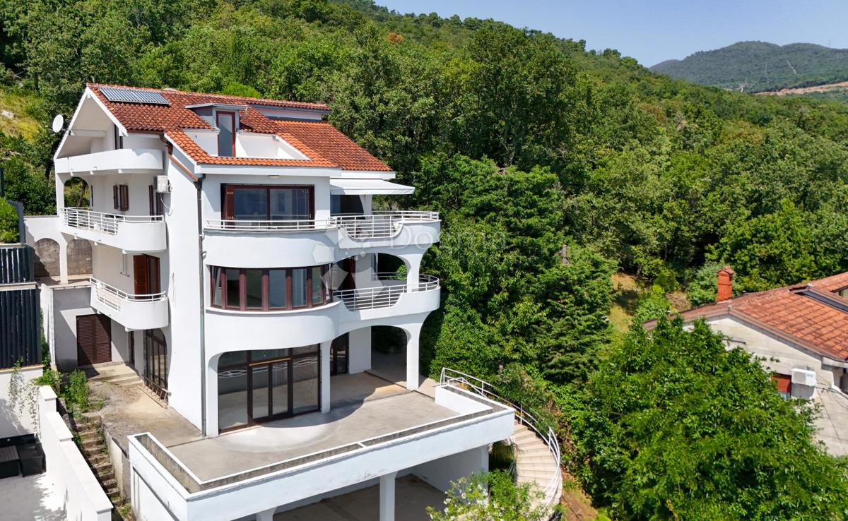 Casa Opatija, 615m2